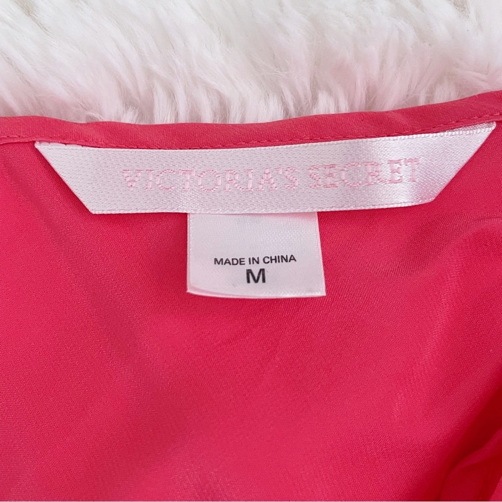 Victoria’s Secret Pink Slip Dress - Picture 3 of 3
